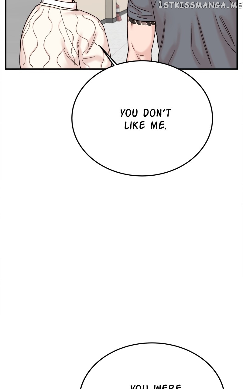My Dud to Stud Boyfriend Chapter 57 - page 87