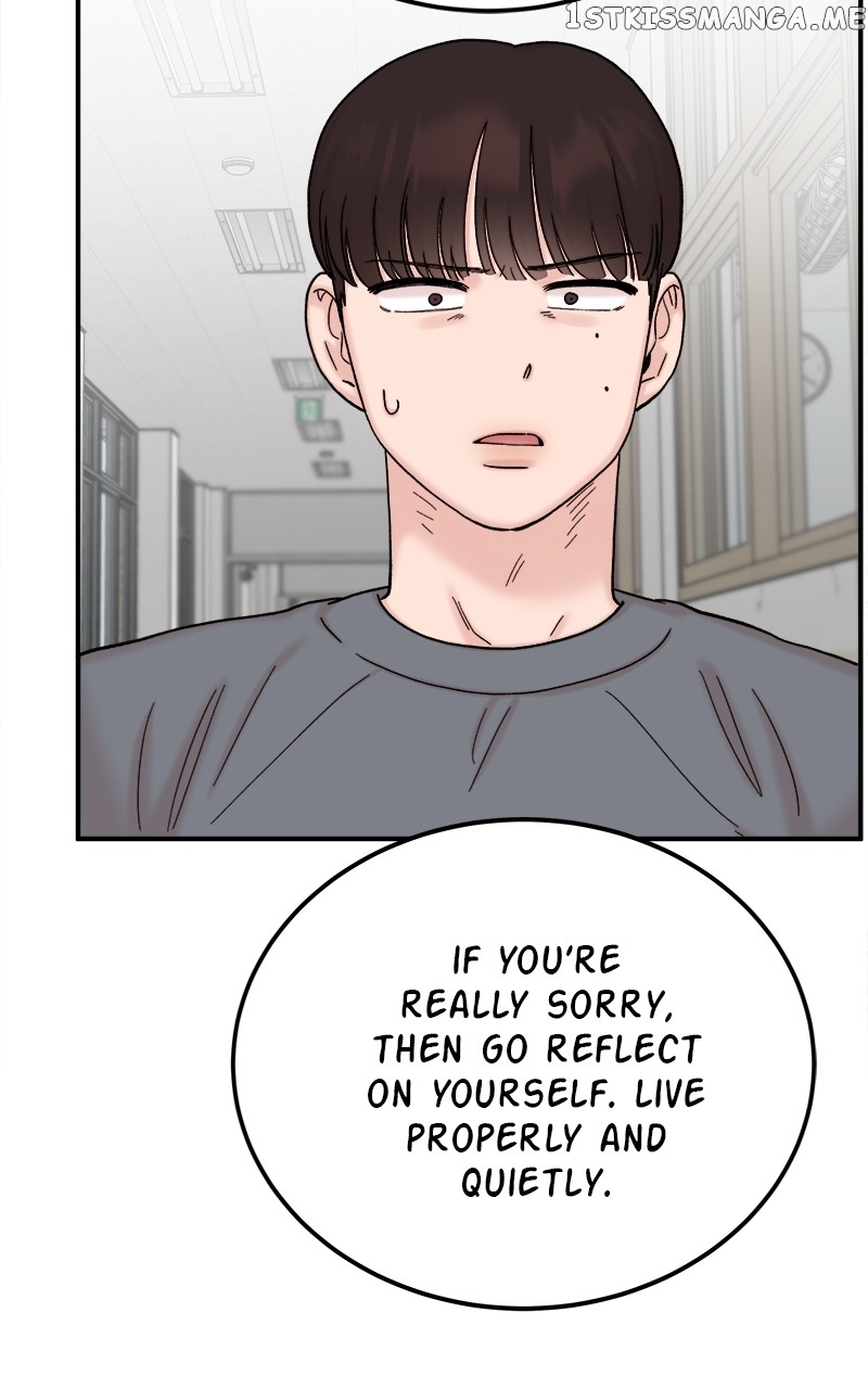 My Dud to Stud Boyfriend Chapter 57 - page 90