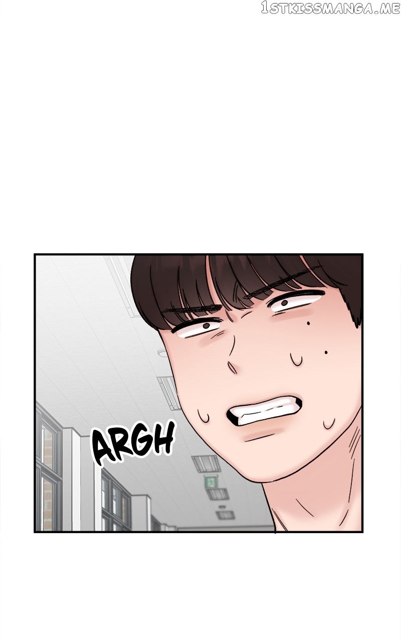 My Dud to Stud Boyfriend Chapter 57 - page 94