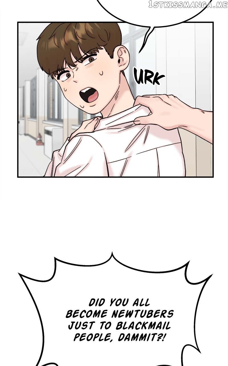 My Dud to Stud Boyfriend Chapter 57 - page 98