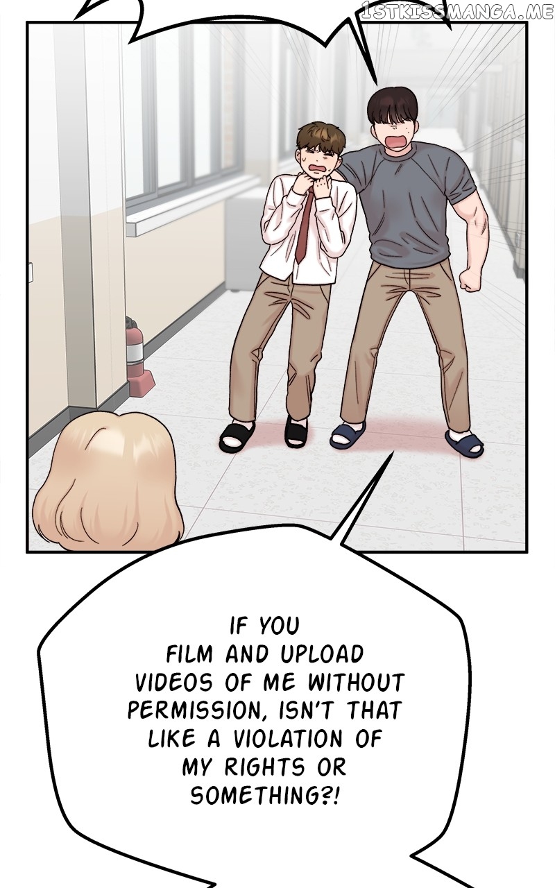 My Dud to Stud Boyfriend Chapter 57 - page 99