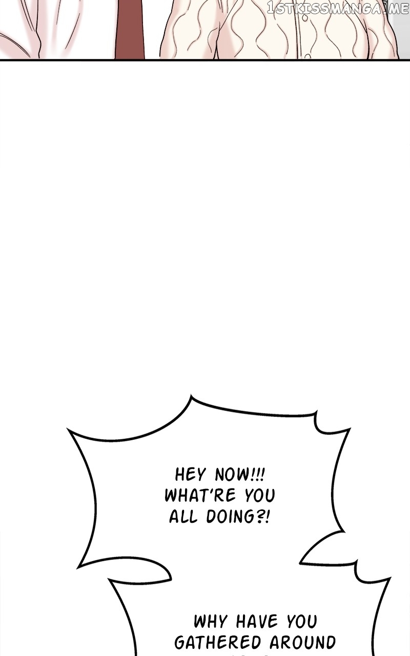 My Dud to Stud Boyfriend Chapter 58 - page 10
