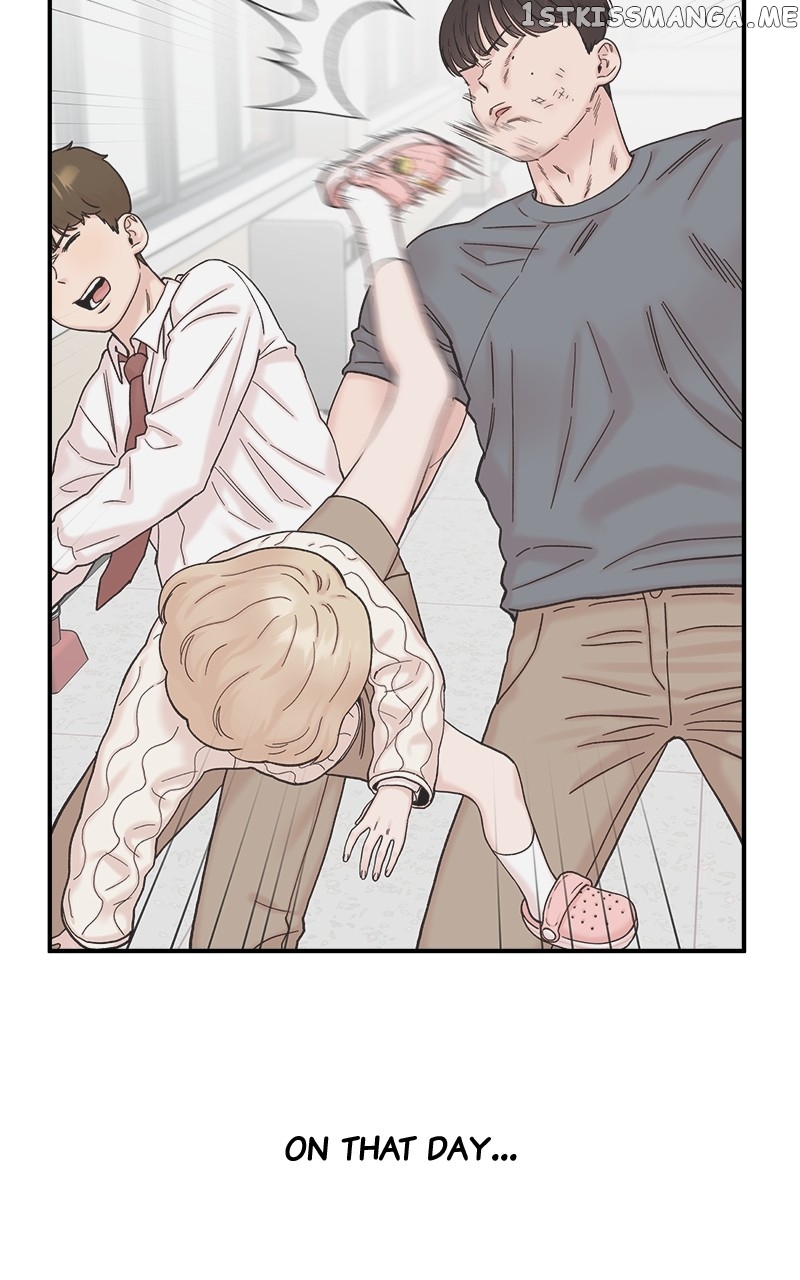 My Dud to Stud Boyfriend Chapter 58 - page 100