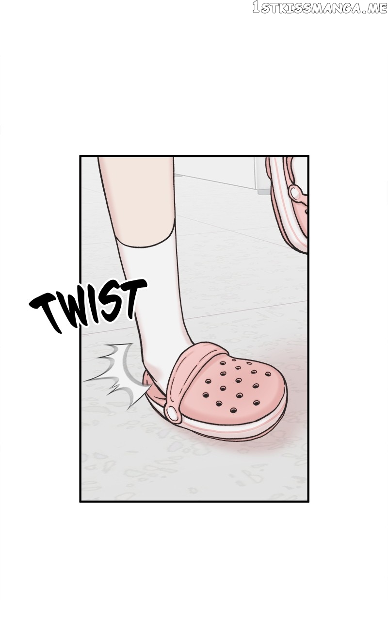My Dud to Stud Boyfriend Chapter 58 - page 101