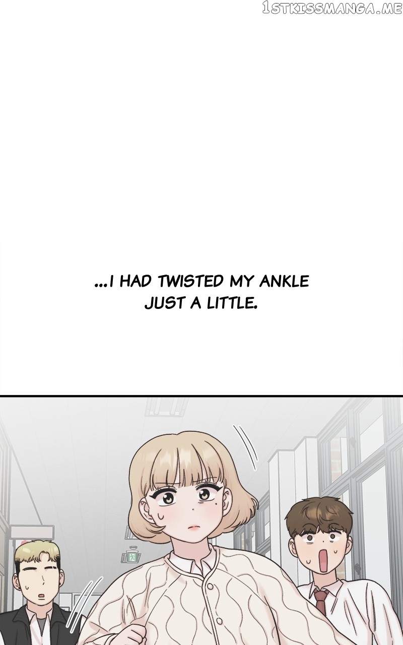 My Dud to Stud Boyfriend Chapter 58 - page 102