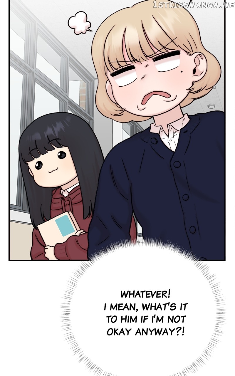 My Dud to Stud Boyfriend Chapter 58 - page 105