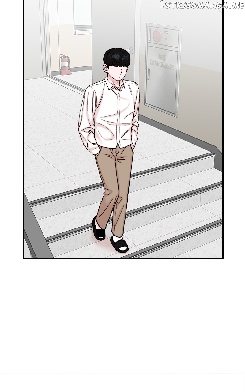 My Dud to Stud Boyfriend Chapter 58 - page 108