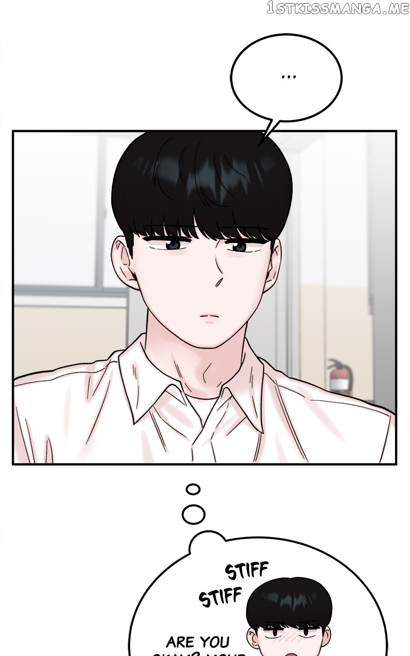 My Dud to Stud Boyfriend Chapter 58 - page 109