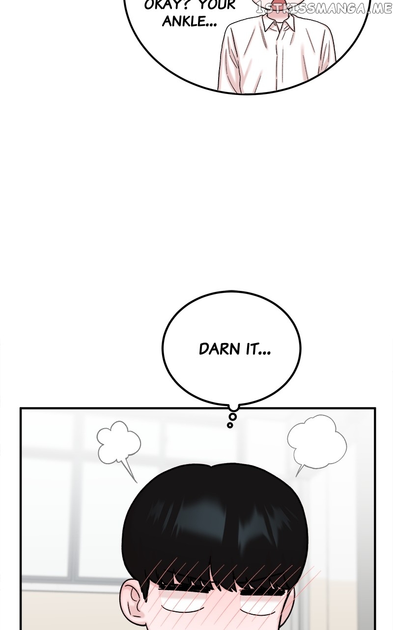 My Dud to Stud Boyfriend Chapter 58 - page 110