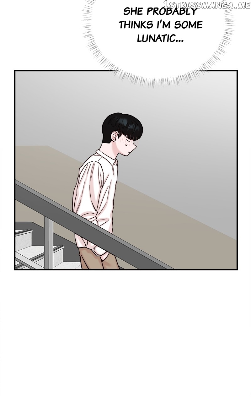 My Dud to Stud Boyfriend Chapter 58 - page 112