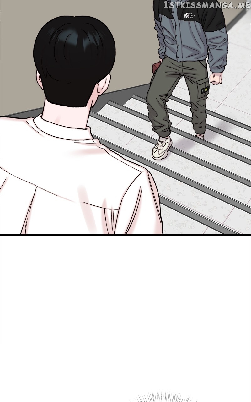My Dud to Stud Boyfriend Chapter 58 - page 116