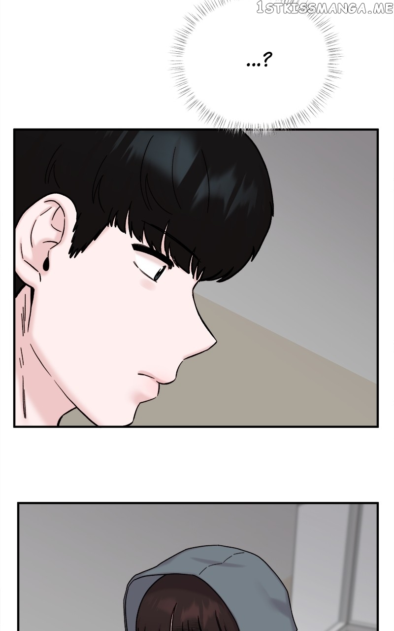 My Dud to Stud Boyfriend Chapter 58 - page 117