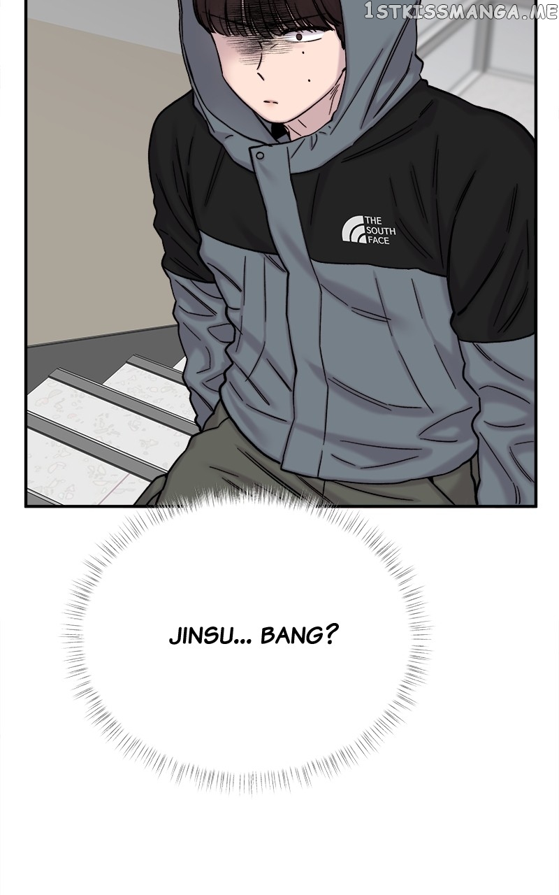 My Dud to Stud Boyfriend Chapter 58 - page 118