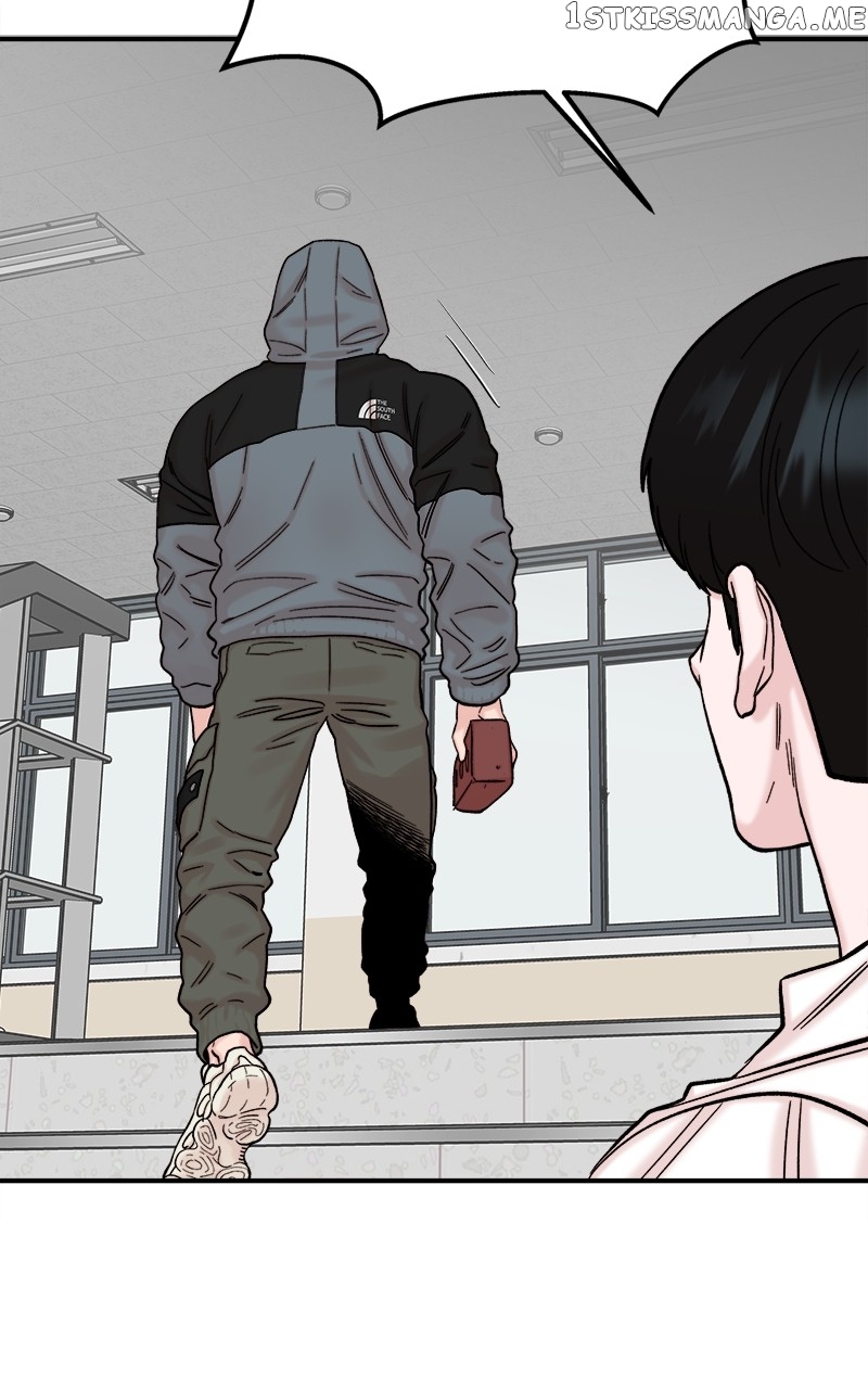 My Dud to Stud Boyfriend Chapter 58 - page 123