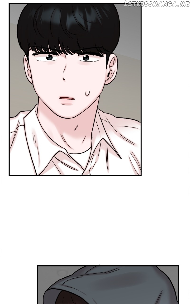 My Dud to Stud Boyfriend Chapter 58 - page 126