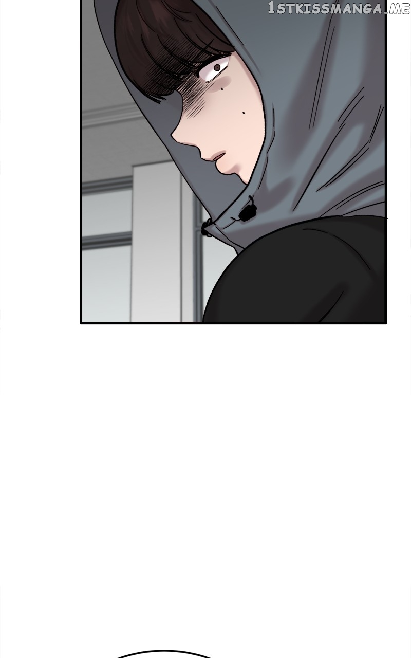 My Dud to Stud Boyfriend Chapter 58 - page 127