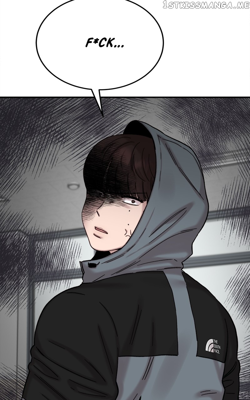 My Dud to Stud Boyfriend Chapter 58 - page 128