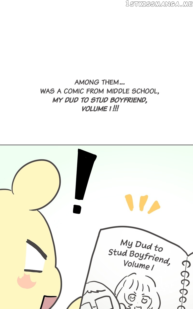 My Dud to Stud Boyfriend Chapter 58 - page 138