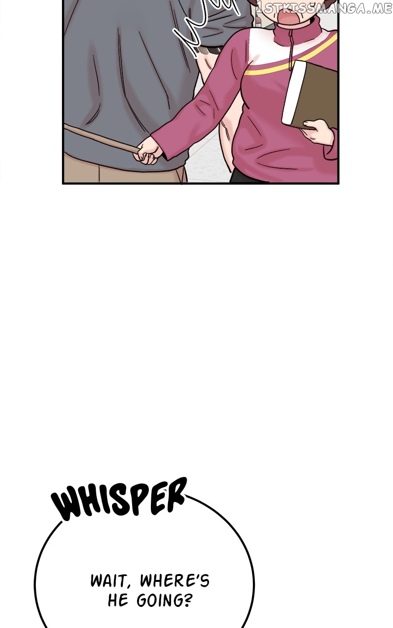 My Dud to Stud Boyfriend Chapter 58 - page 14