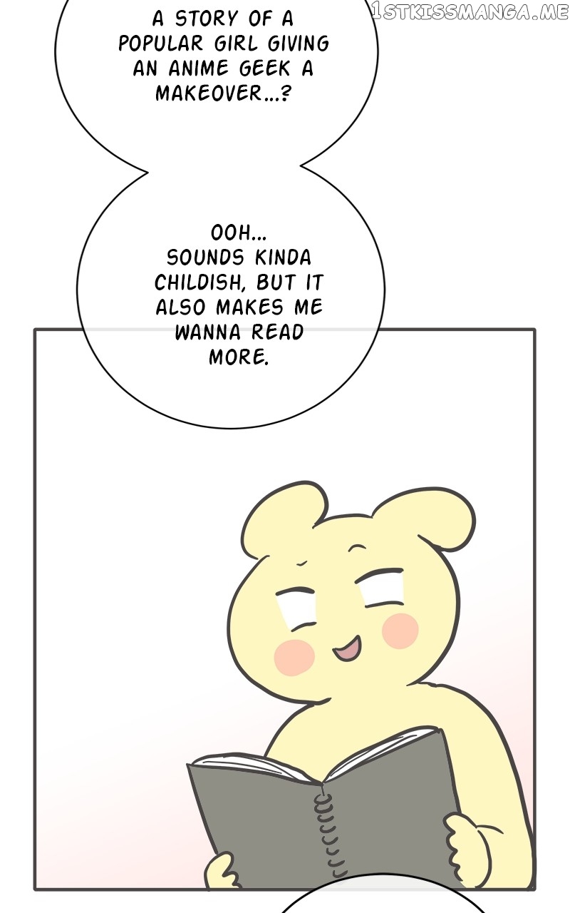 My Dud to Stud Boyfriend Chapter 58 - page 140