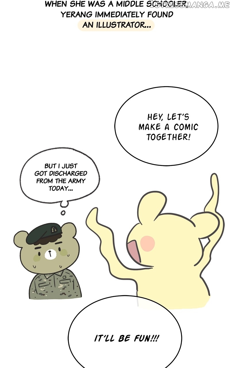 My Dud to Stud Boyfriend Chapter 58 - page 145