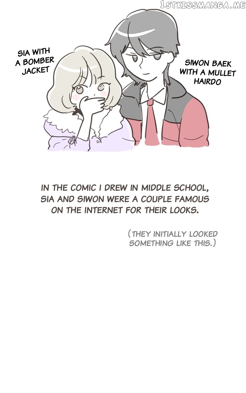 My Dud to Stud Boyfriend Chapter 58 - page 147