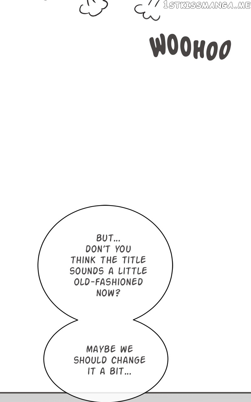 My Dud to Stud Boyfriend Chapter 58 - page 149