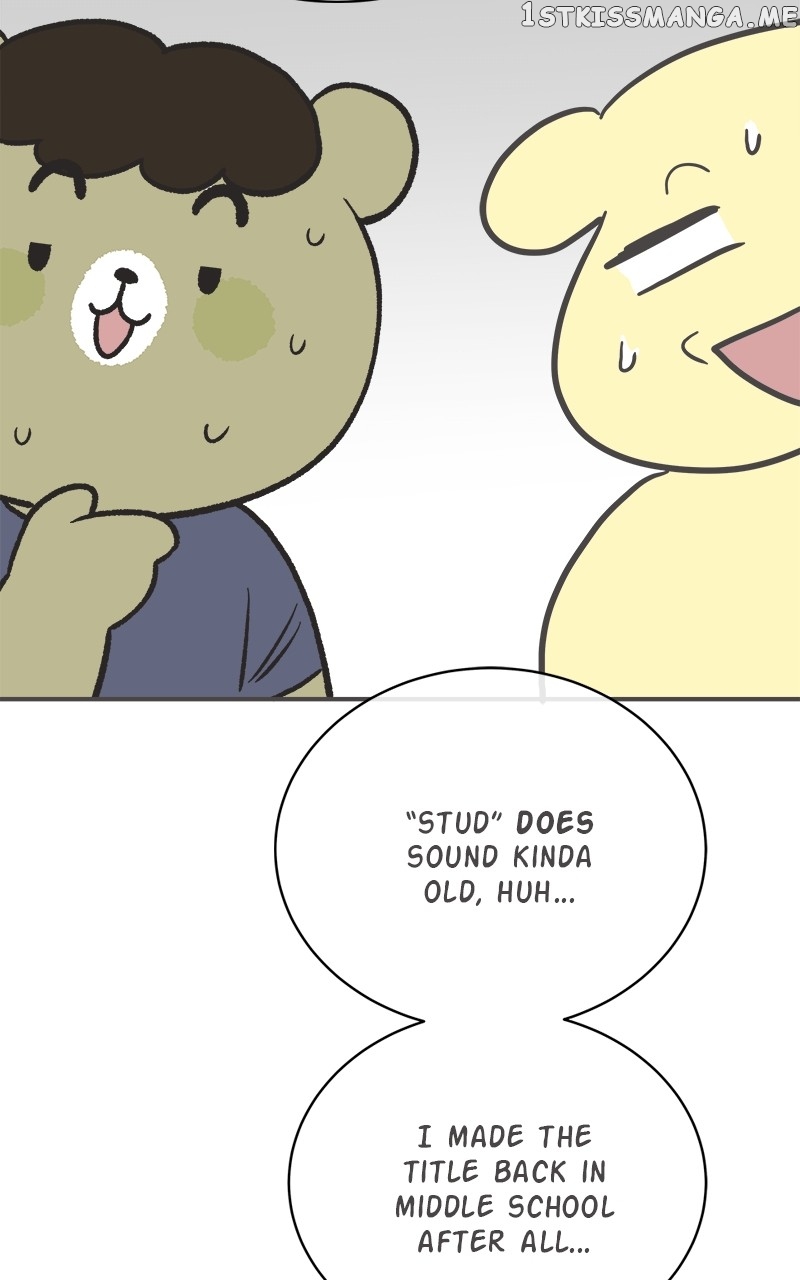 My Dud to Stud Boyfriend Chapter 58 - page 150