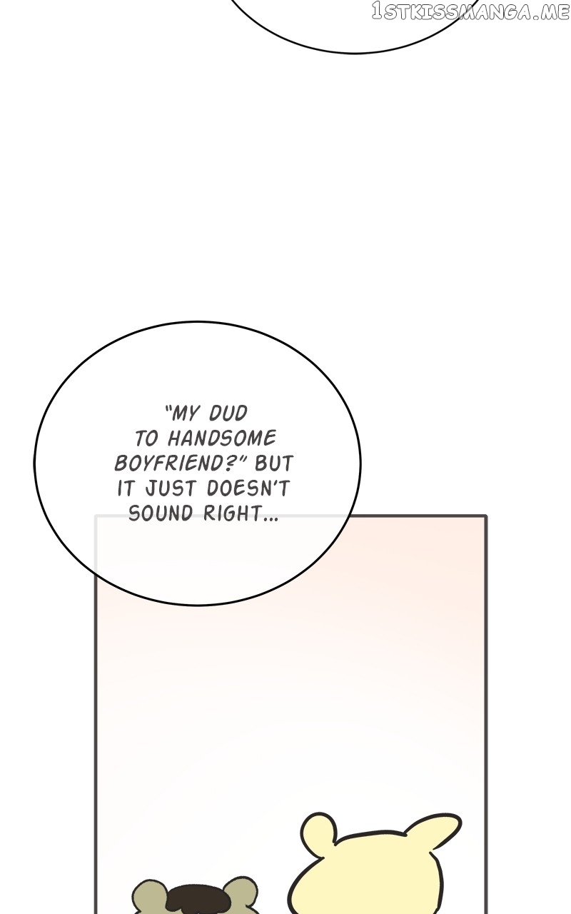 My Dud to Stud Boyfriend Chapter 58 - page 151
