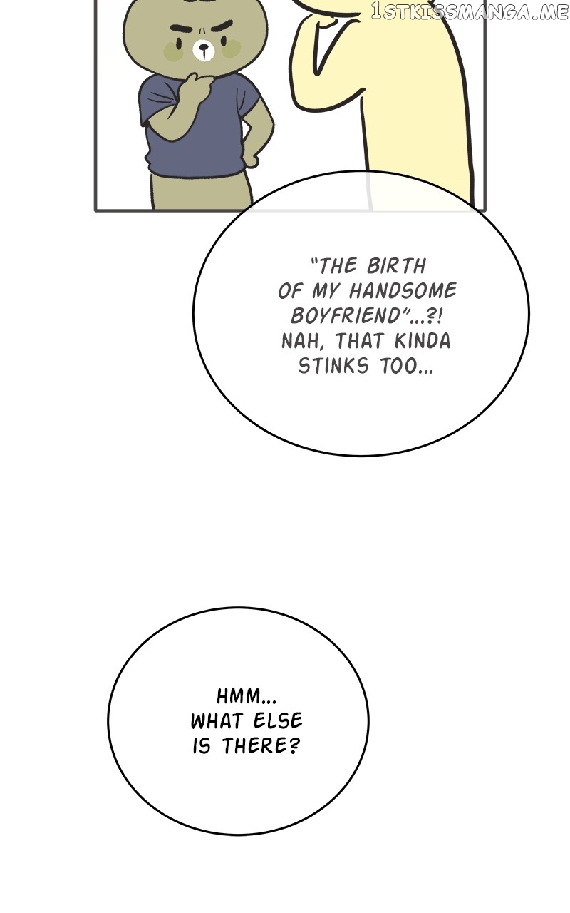 My Dud to Stud Boyfriend Chapter 58 - page 152