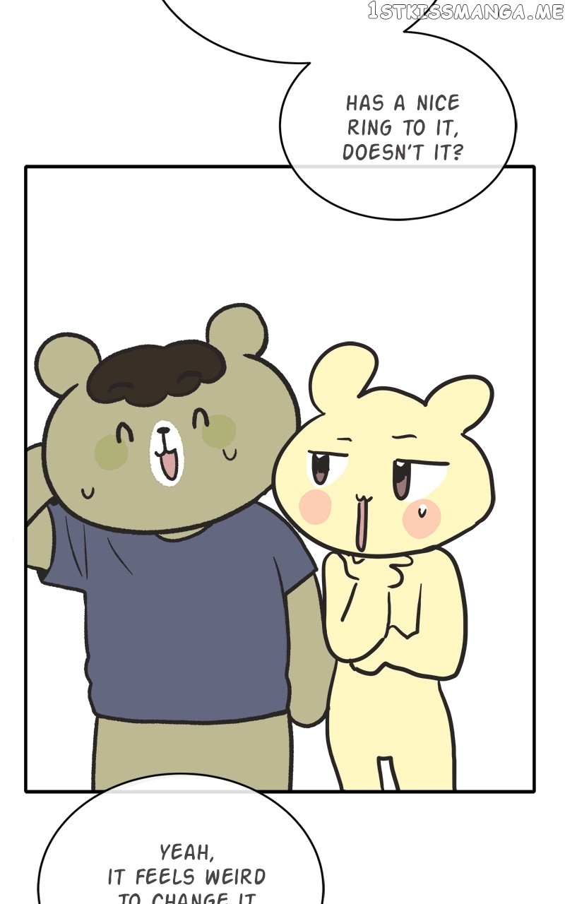My Dud to Stud Boyfriend Chapter 58 - page 154