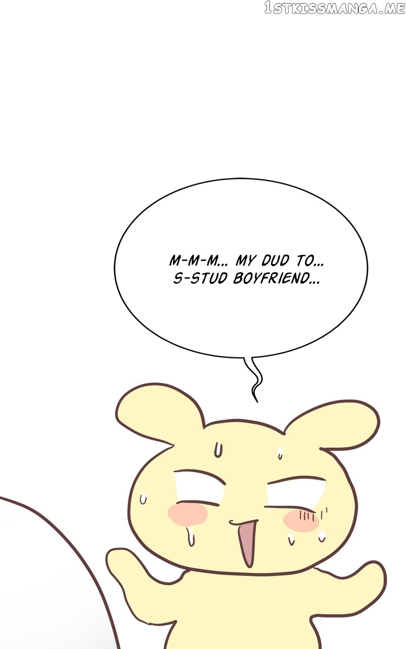 My Dud to Stud Boyfriend Chapter 58 - page 158
