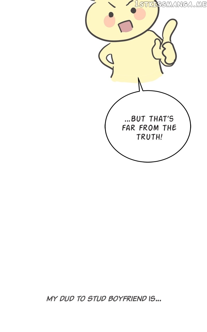 My Dud to Stud Boyfriend Chapter 58 - page 161