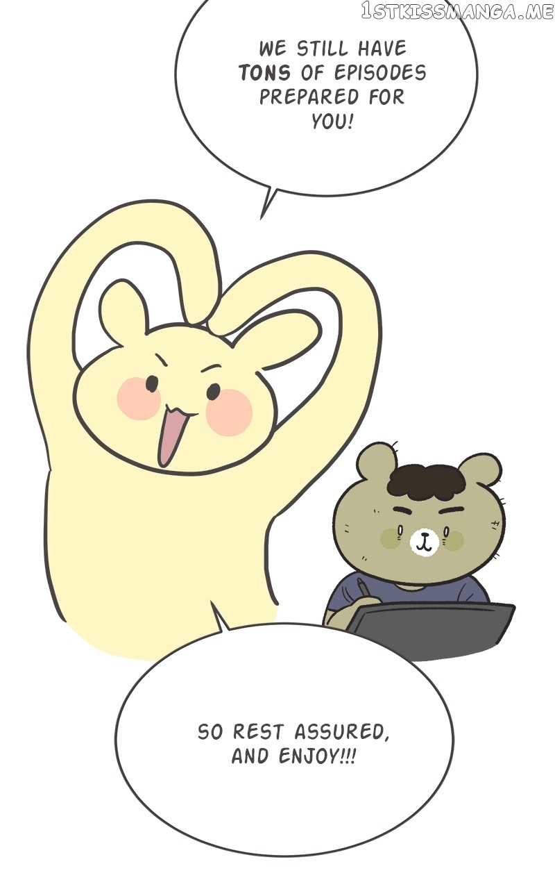 My Dud to Stud Boyfriend Chapter 58 - page 163