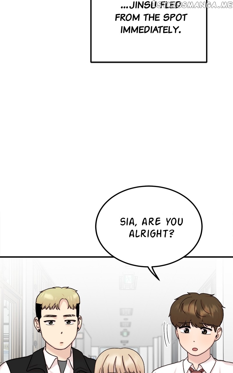 My Dud to Stud Boyfriend Chapter 58 - page 17