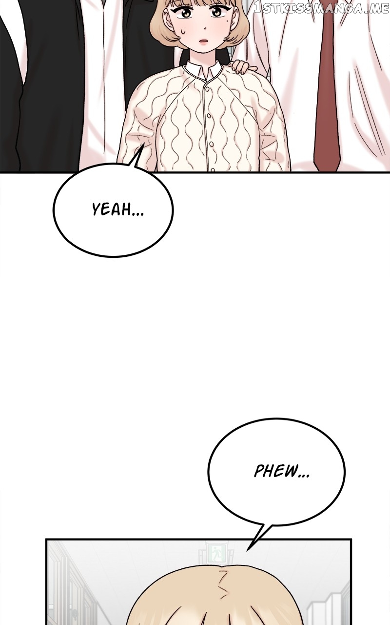 My Dud to Stud Boyfriend Chapter 58 - page 18