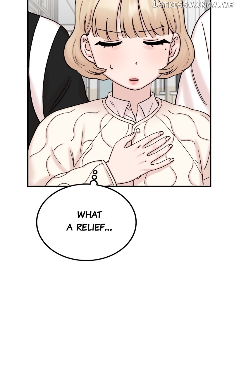 My Dud to Stud Boyfriend Chapter 58 - page 19