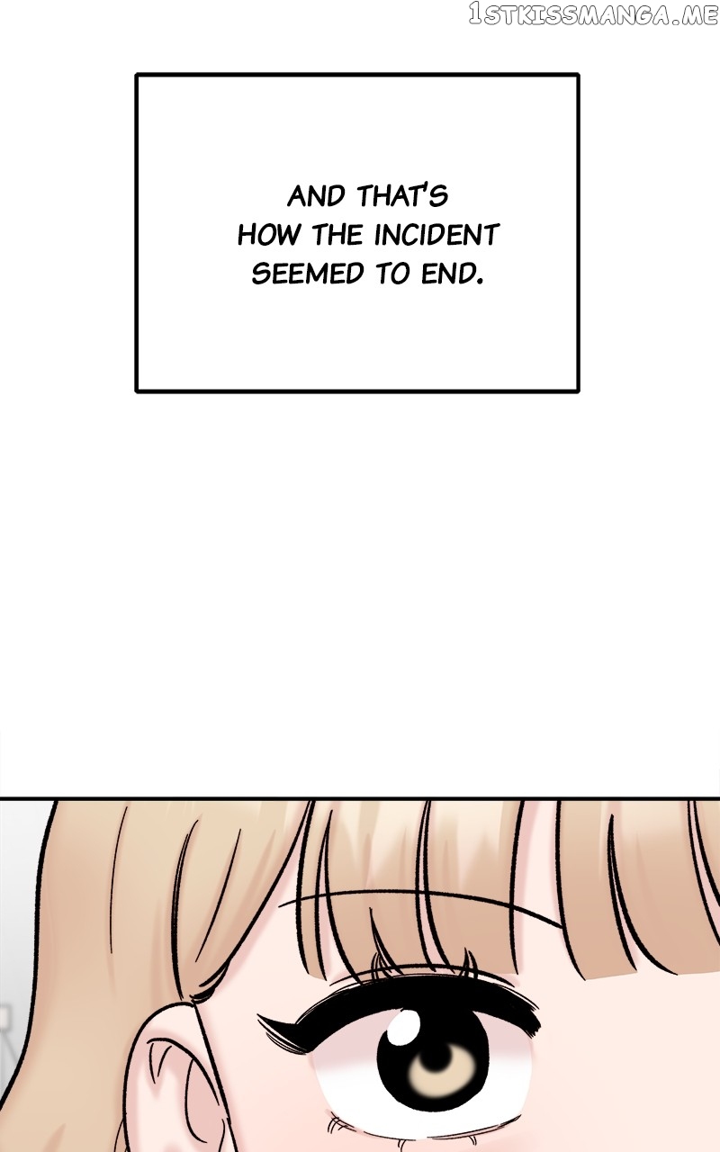 My Dud to Stud Boyfriend Chapter 58 - page 20