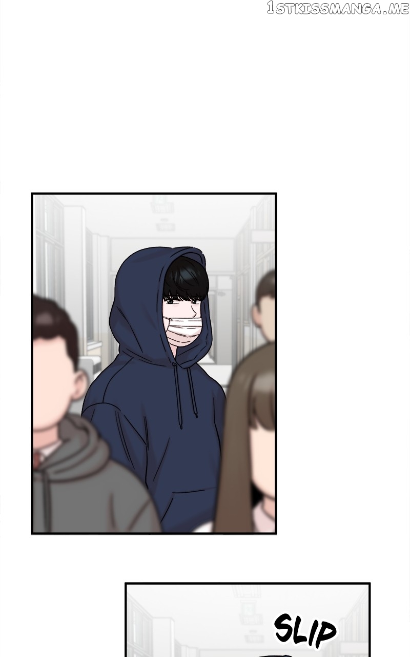 My Dud to Stud Boyfriend Chapter 58 - page 22