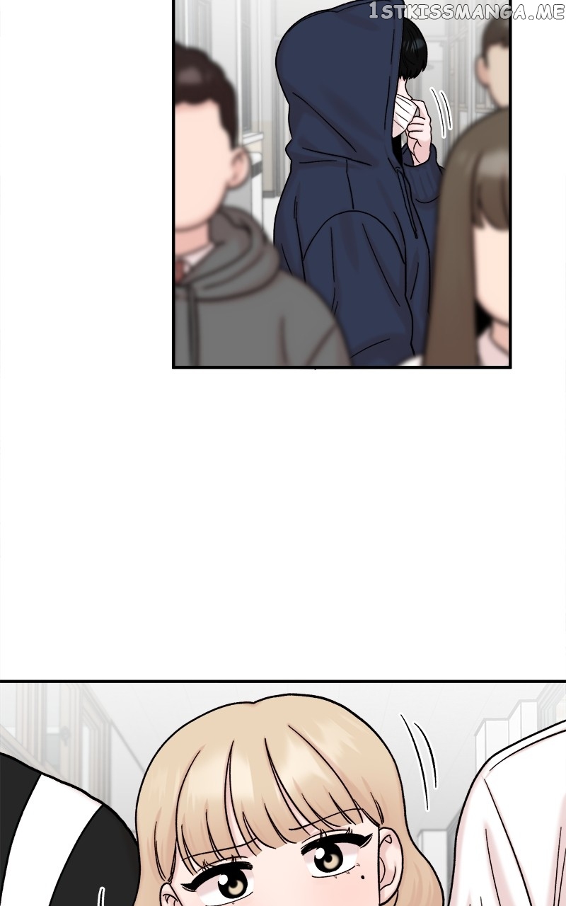 My Dud to Stud Boyfriend Chapter 58 - page 23