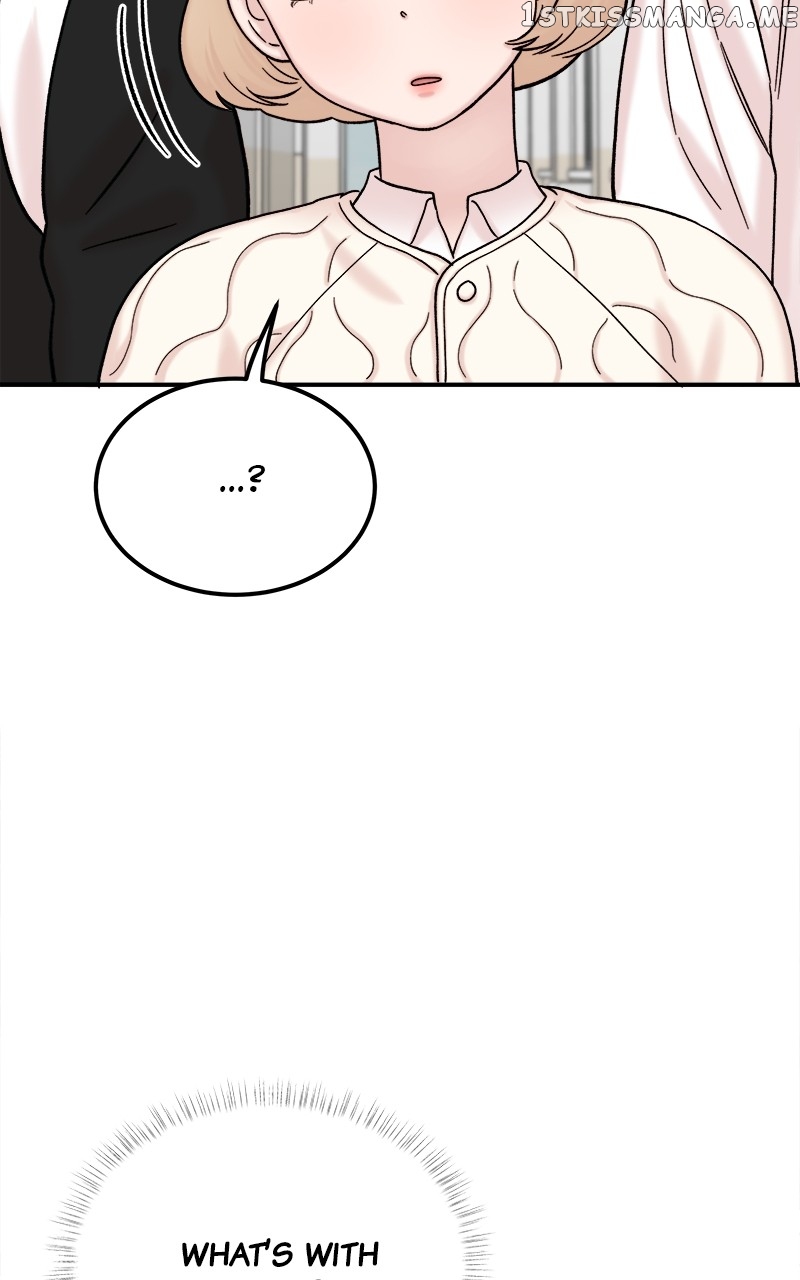 My Dud to Stud Boyfriend Chapter 58 - page 24