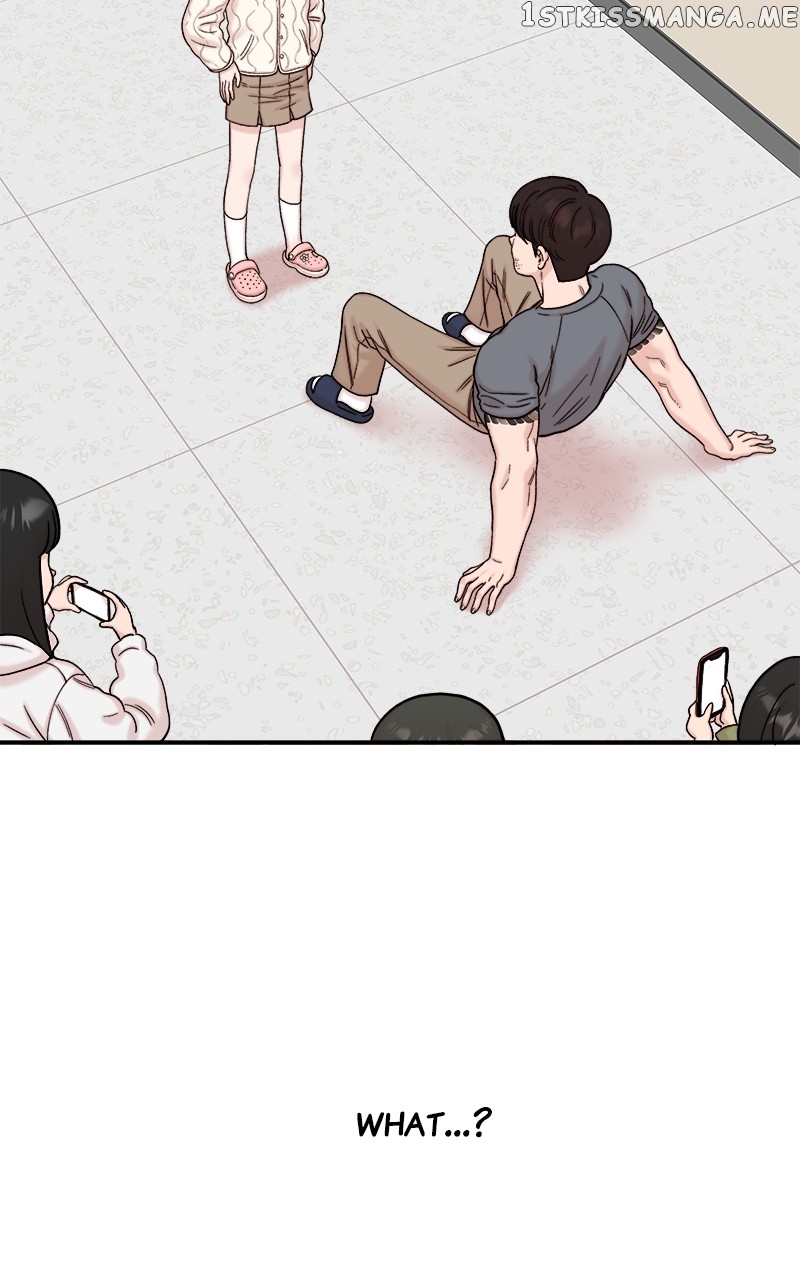 My Dud to Stud Boyfriend Chapter 58 - page 3