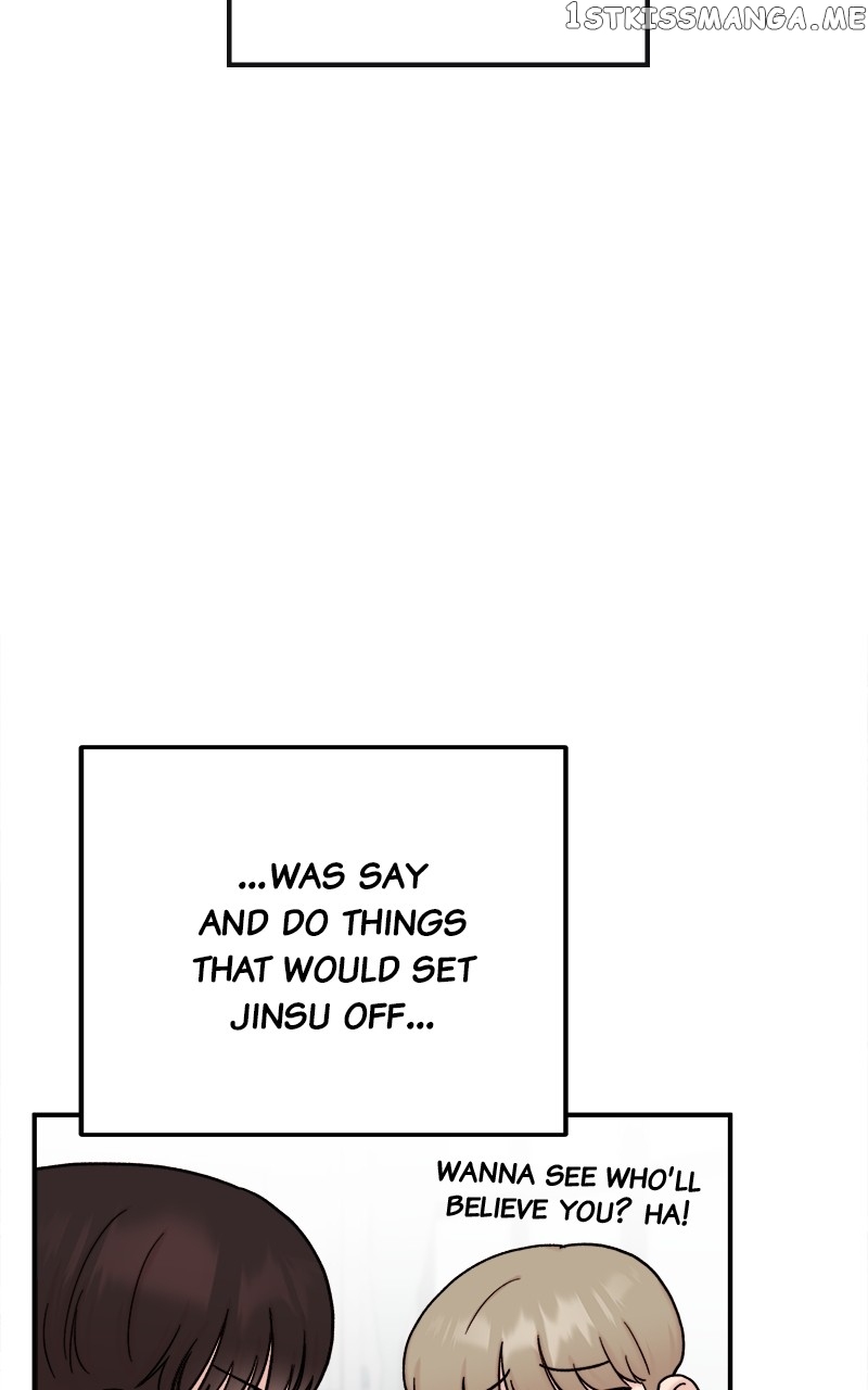 My Dud to Stud Boyfriend Chapter 58 - page 36