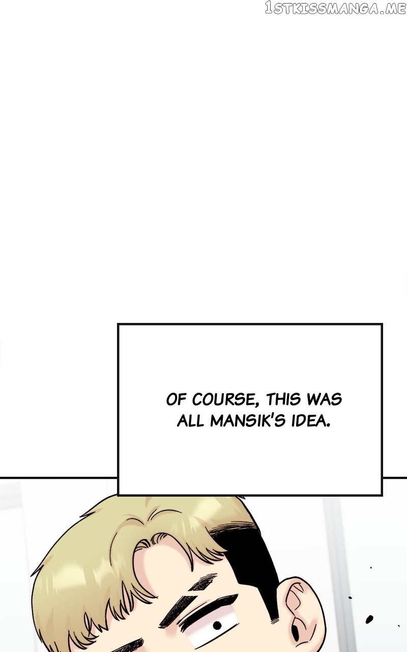 My Dud to Stud Boyfriend Chapter 58 - page 39