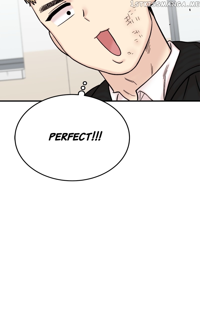 My Dud to Stud Boyfriend Chapter 58 - page 40