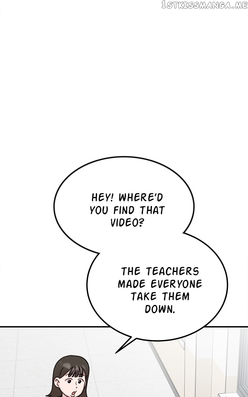 My Dud to Stud Boyfriend Chapter 58 - page 42