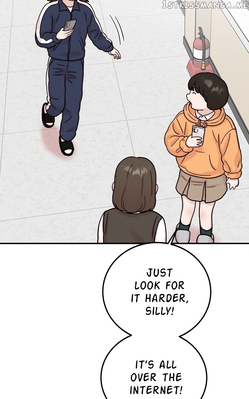 My Dud to Stud Boyfriend Chapter 58 - page 43