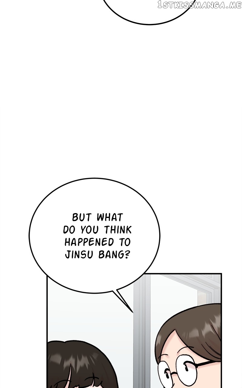 My Dud to Stud Boyfriend Chapter 58 - page 44