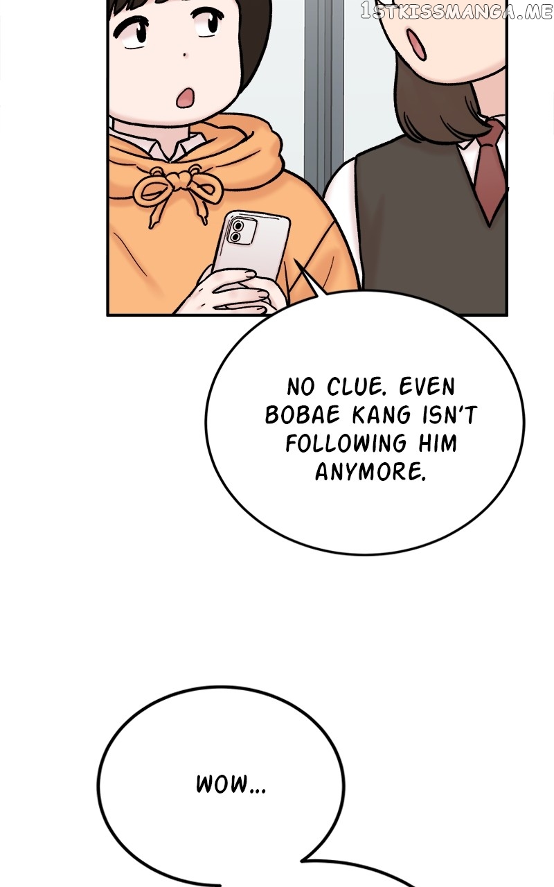 My Dud to Stud Boyfriend Chapter 58 - page 45