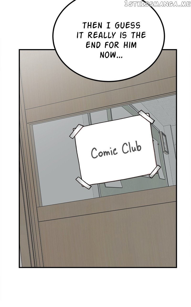 My Dud to Stud Boyfriend Chapter 58 - page 46